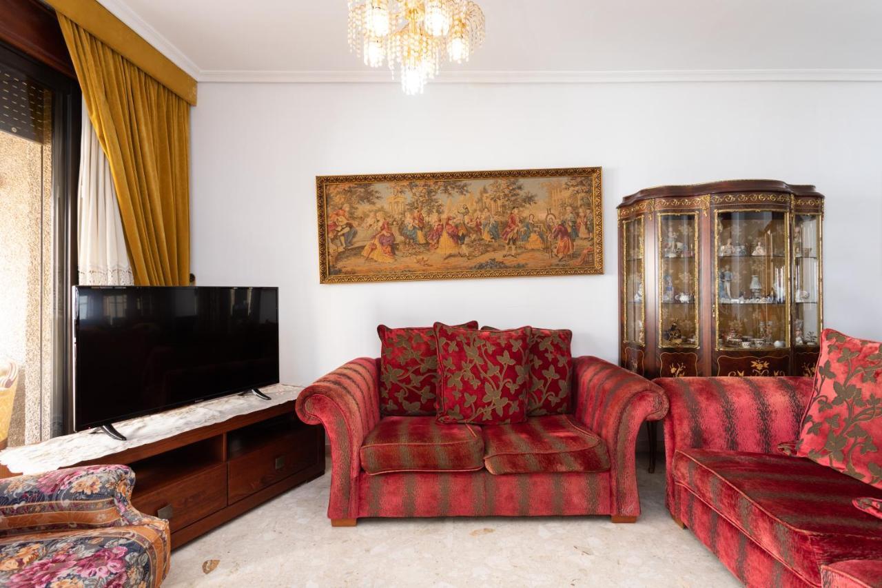 Home2Book Spacious Classic Design Apto Sc Center Santa Cruz de Tenerife Exteriör bild