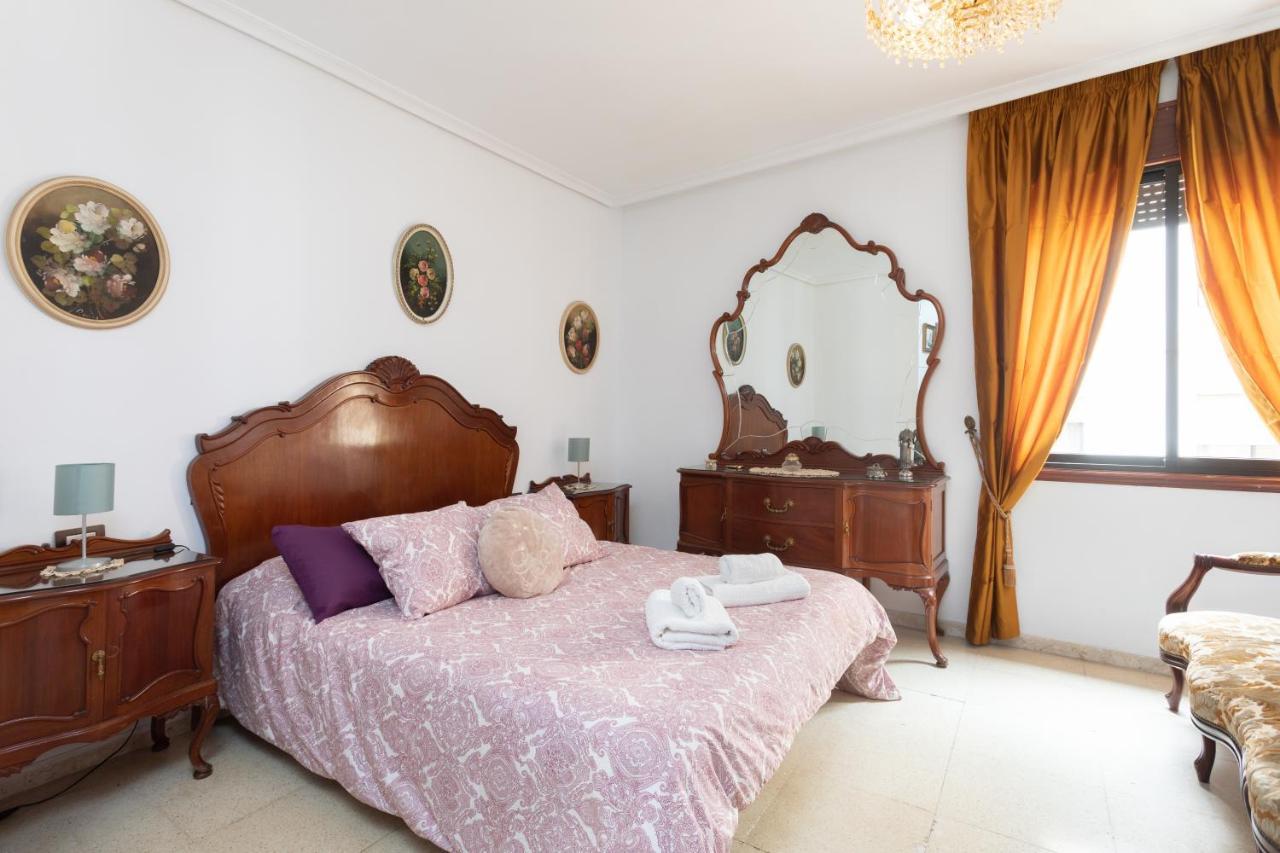 Home2Book Spacious Classic Design Apto Sc Center Santa Cruz de Tenerife Exteriör bild