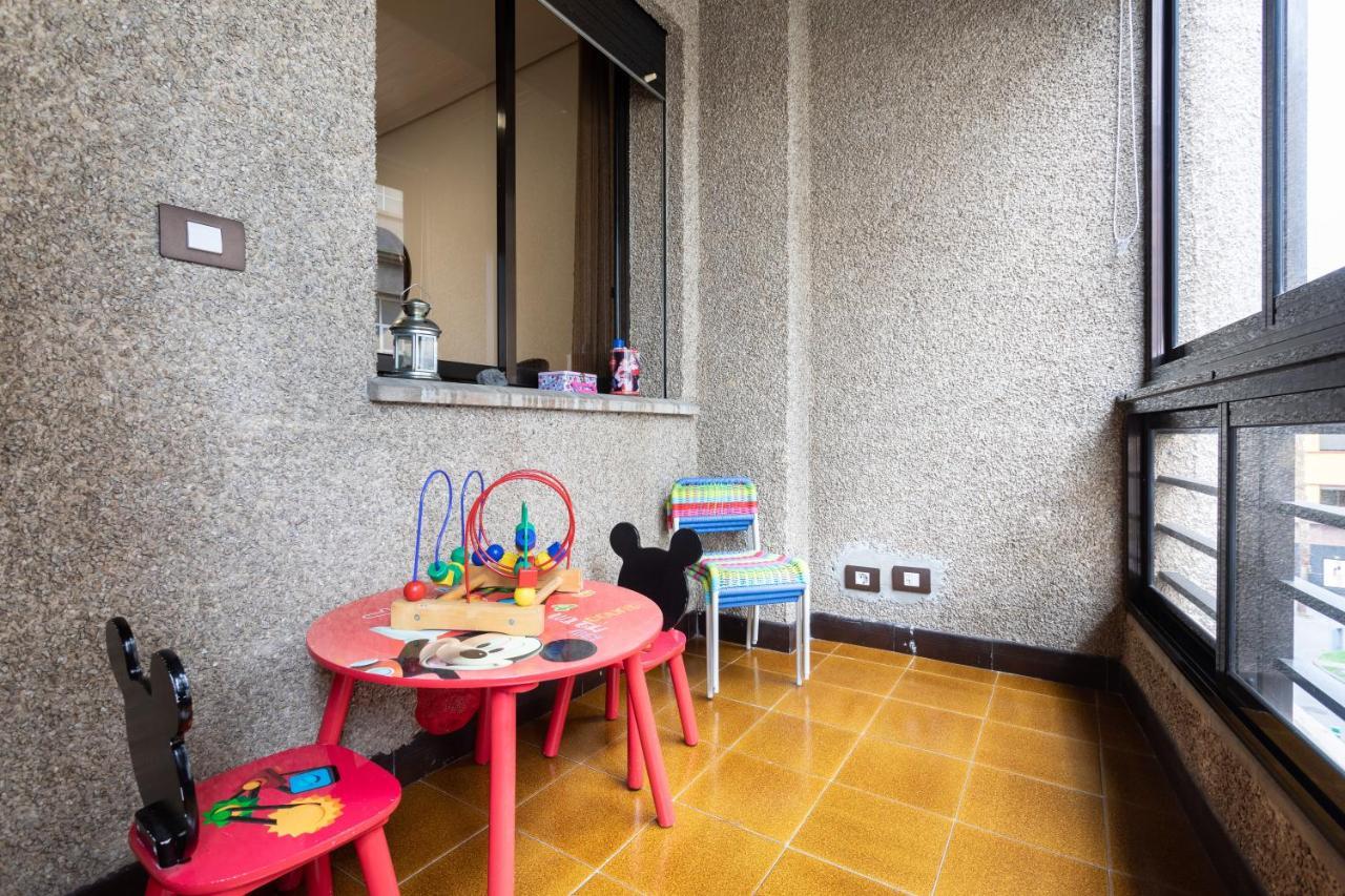 Home2Book Spacious Classic Design Apto Sc Center Santa Cruz de Tenerife Exteriör bild