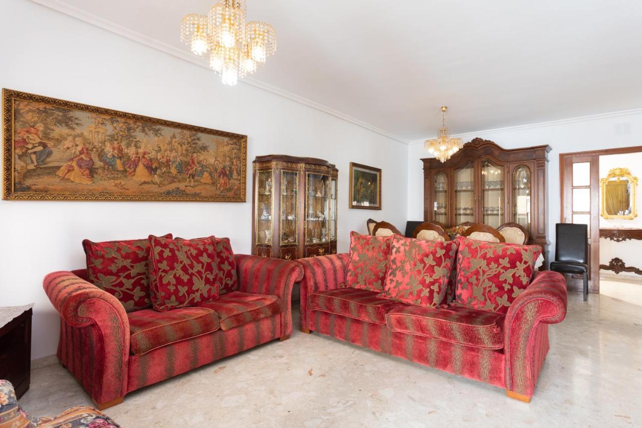 Home2Book Spacious Classic Design Apto Sc Center Santa Cruz de Tenerife Exteriör bild