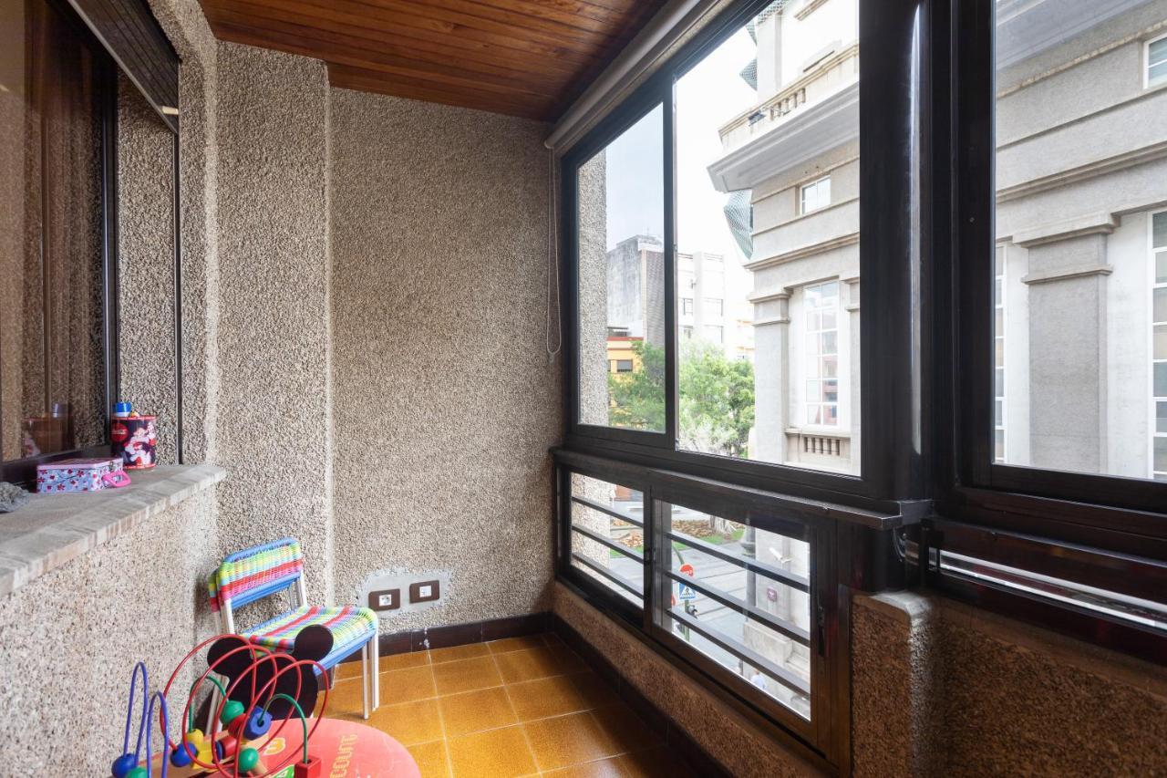 Home2Book Spacious Classic Design Apto Sc Center Santa Cruz de Tenerife Exteriör bild