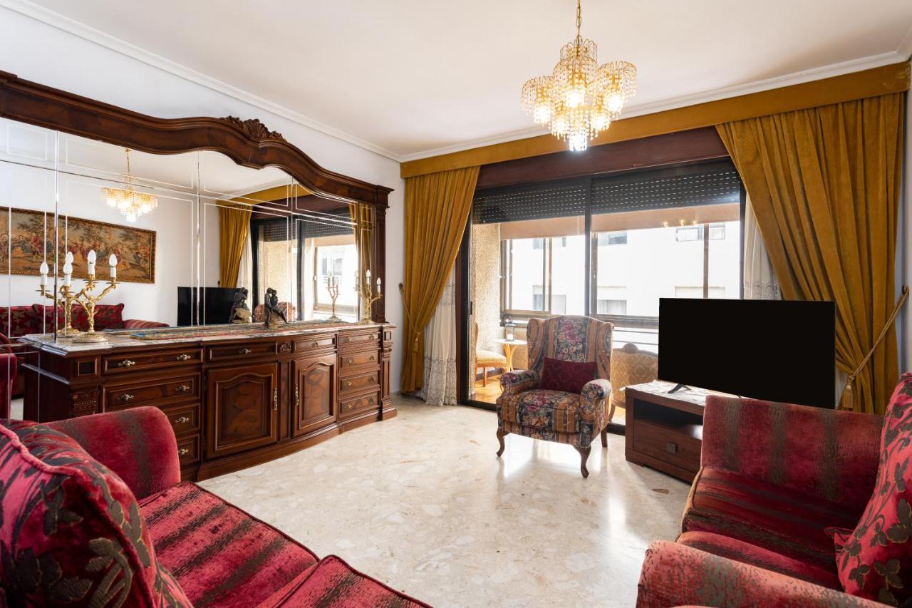 Home2Book Spacious Classic Design Apto Sc Center Santa Cruz de Tenerife Exteriör bild