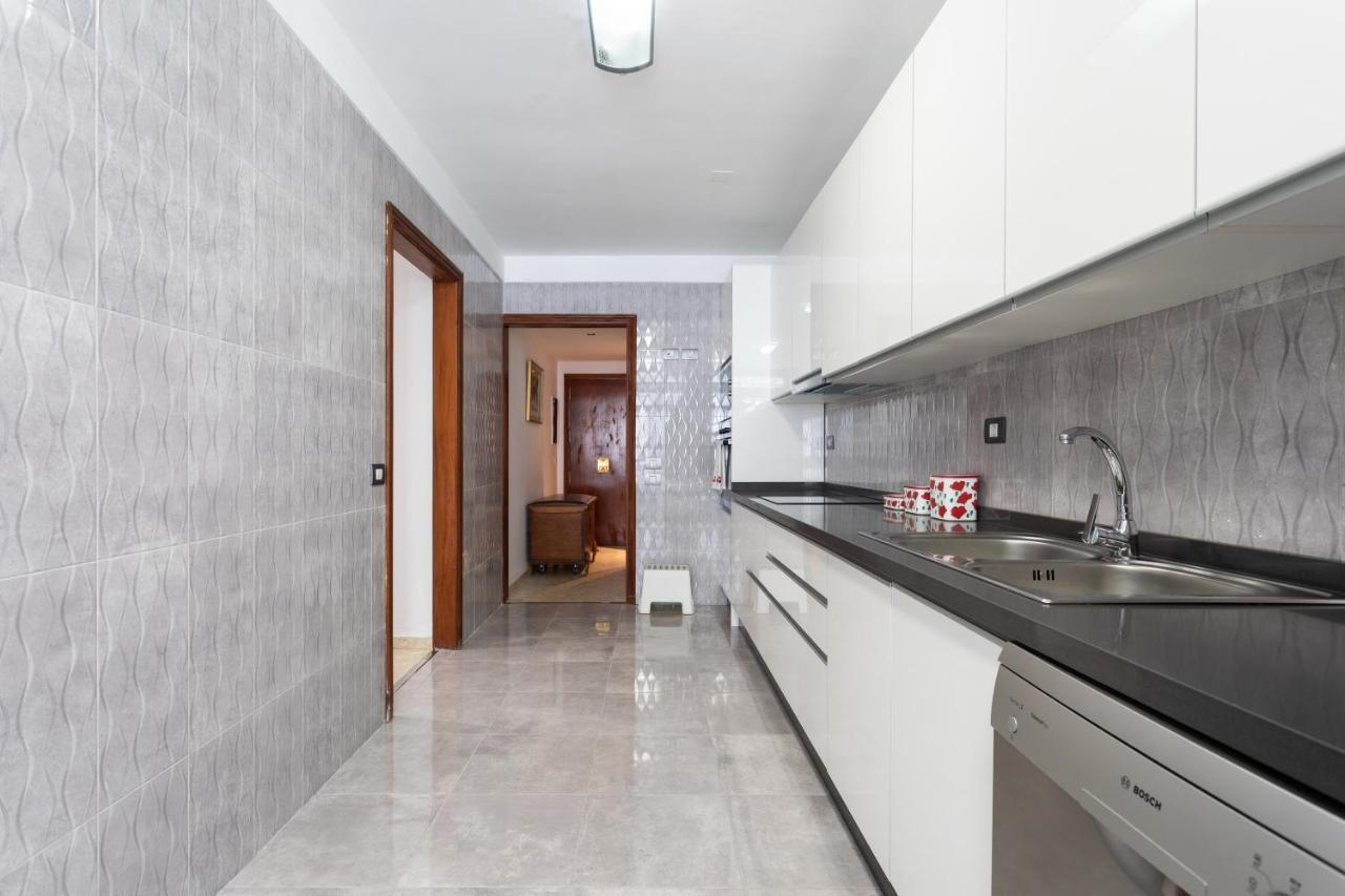Home2Book Spacious Classic Design Apto Sc Center Santa Cruz de Tenerife Exteriör bild