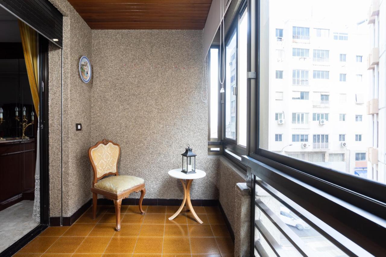 Home2Book Spacious Classic Design Apto Sc Center Santa Cruz de Tenerife Exteriör bild