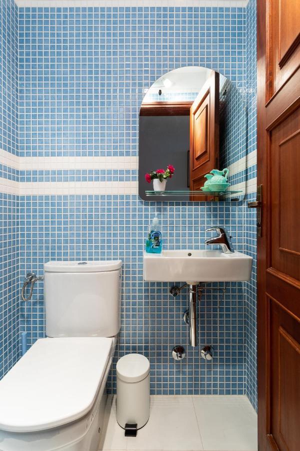 Home2Book Spacious Classic Design Apto Sc Center Santa Cruz de Tenerife Exteriör bild