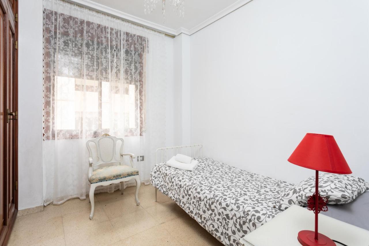 Home2Book Spacious Classic Design Apto Sc Center Santa Cruz de Tenerife Exteriör bild