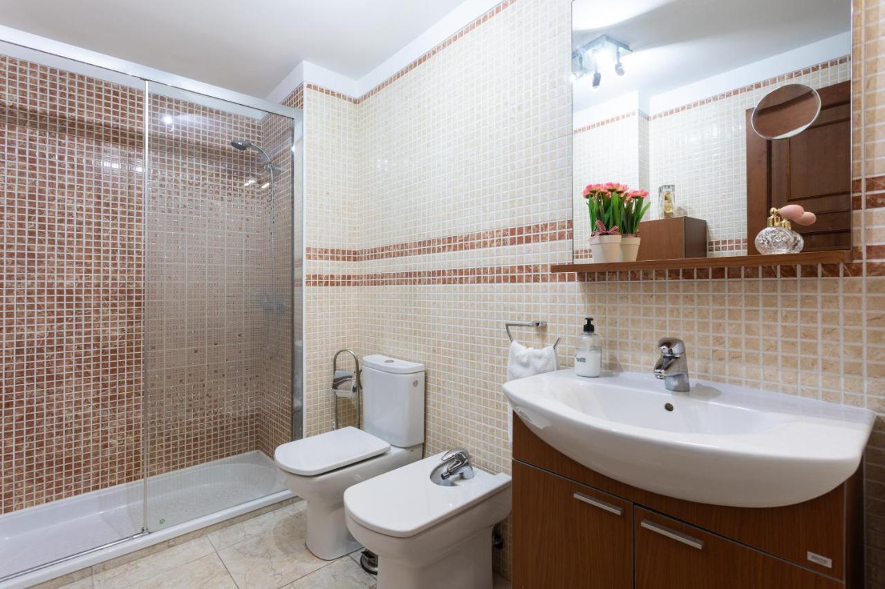 Home2Book Spacious Classic Design Apto Sc Center Santa Cruz de Tenerife Exteriör bild