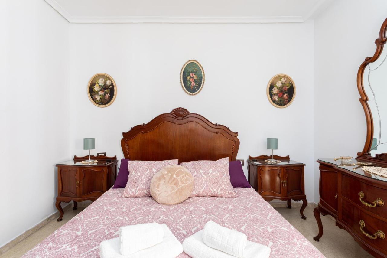 Home2Book Spacious Classic Design Apto Sc Center Santa Cruz de Tenerife Exteriör bild