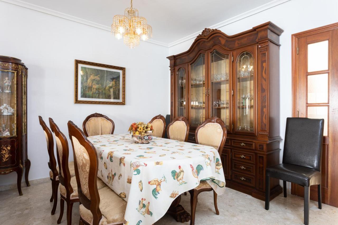 Home2Book Spacious Classic Design Apto Sc Center Santa Cruz de Tenerife Exteriör bild