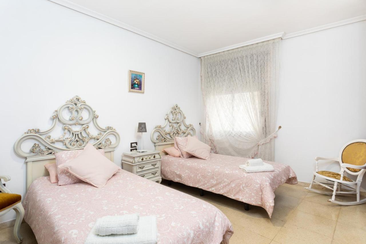 Home2Book Spacious Classic Design Apto Sc Center Santa Cruz de Tenerife Exteriör bild