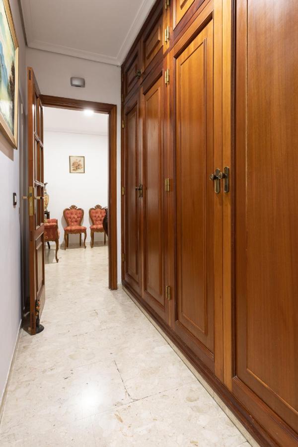 Home2Book Spacious Classic Design Apto Sc Center Santa Cruz de Tenerife Exteriör bild