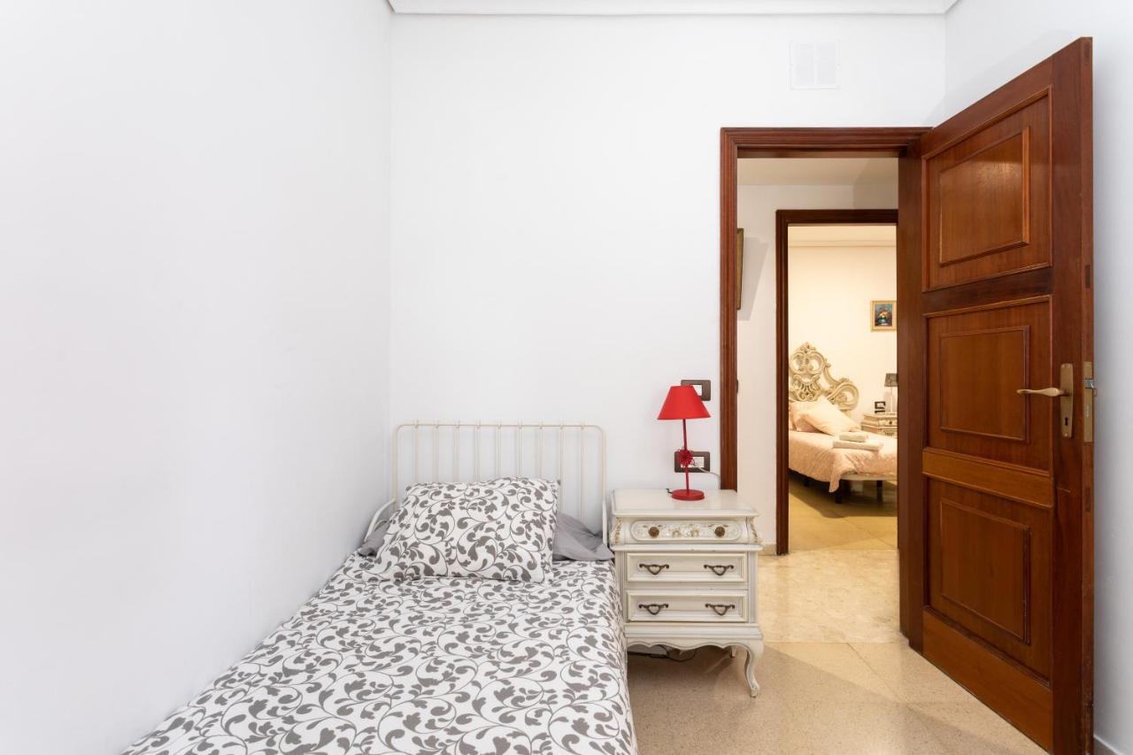 Home2Book Spacious Classic Design Apto Sc Center Santa Cruz de Tenerife Exteriör bild
