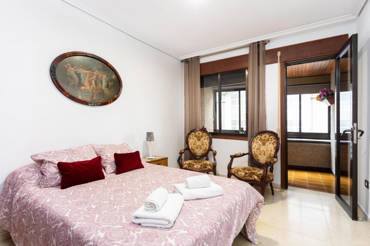 Home2Book Spacious Classic Design Apto Sc Center Santa Cruz de Tenerife Exteriör bild