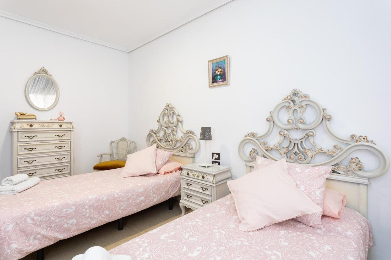 Home2Book Spacious Classic Design Apto Sc Center Santa Cruz de Tenerife Exteriör bild