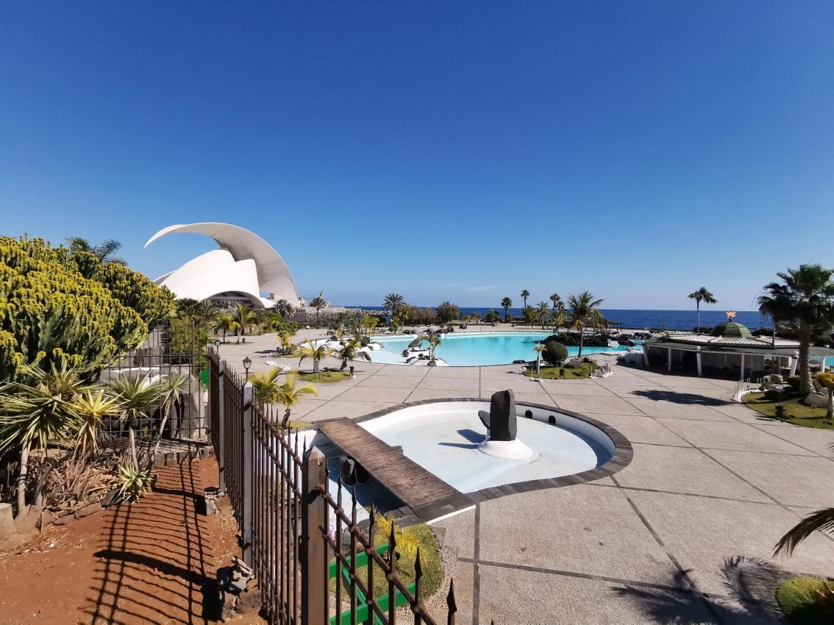 Home2Book Spacious Classic Design Apto Sc Center Santa Cruz de Tenerife Exteriör bild