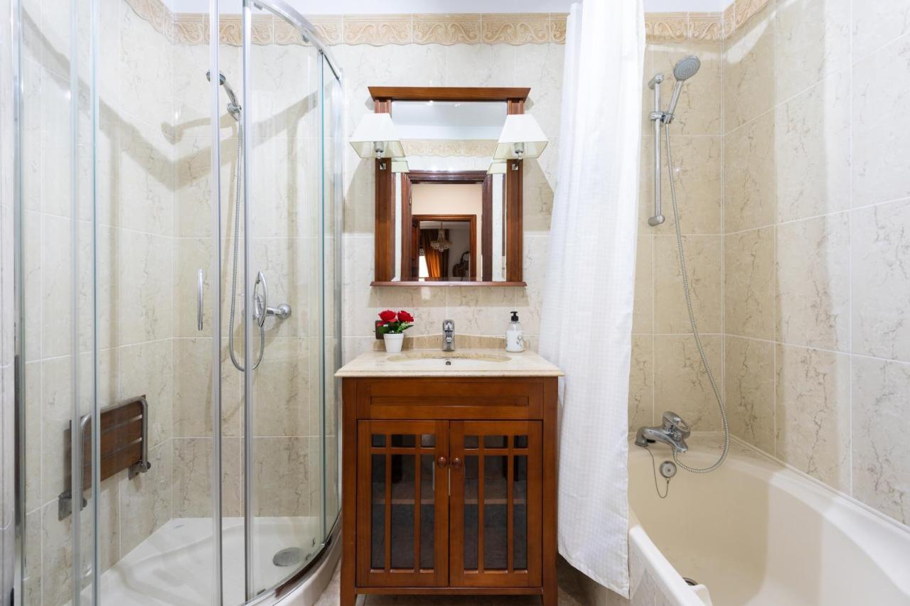 Home2Book Spacious Classic Design Apto Sc Center Santa Cruz de Tenerife Exteriör bild