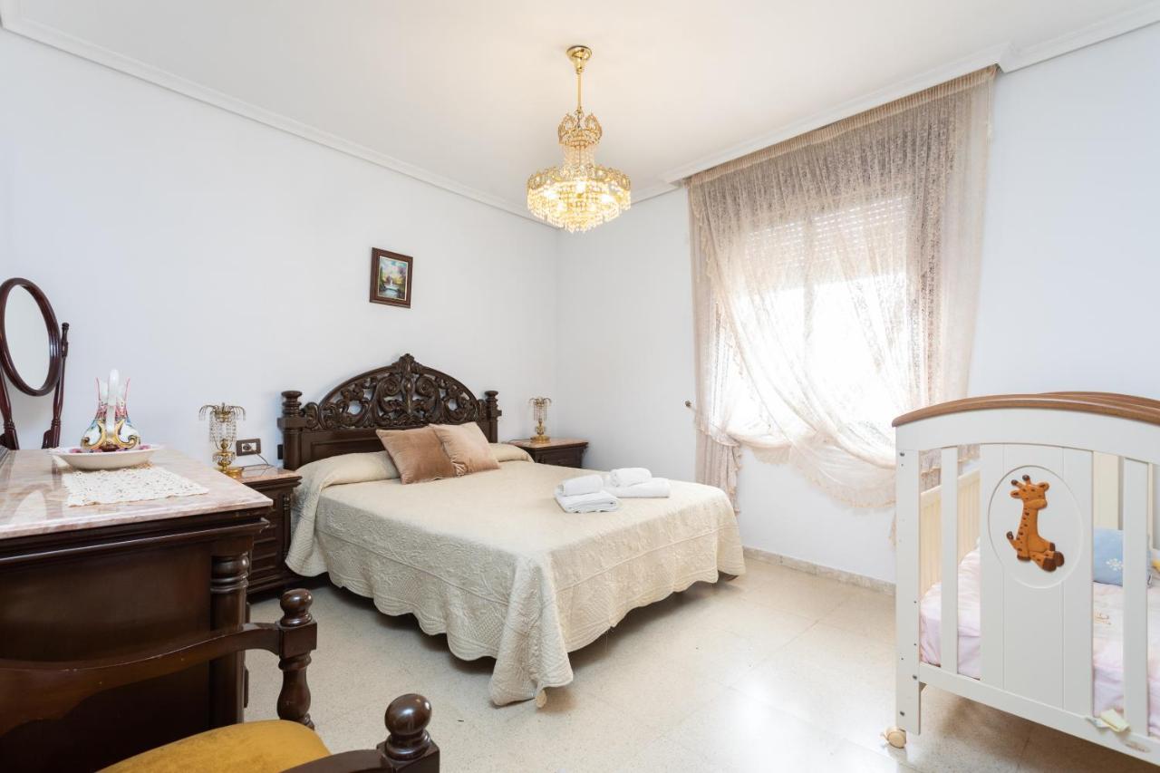 Home2Book Spacious Classic Design Apto Sc Center Santa Cruz de Tenerife Exteriör bild